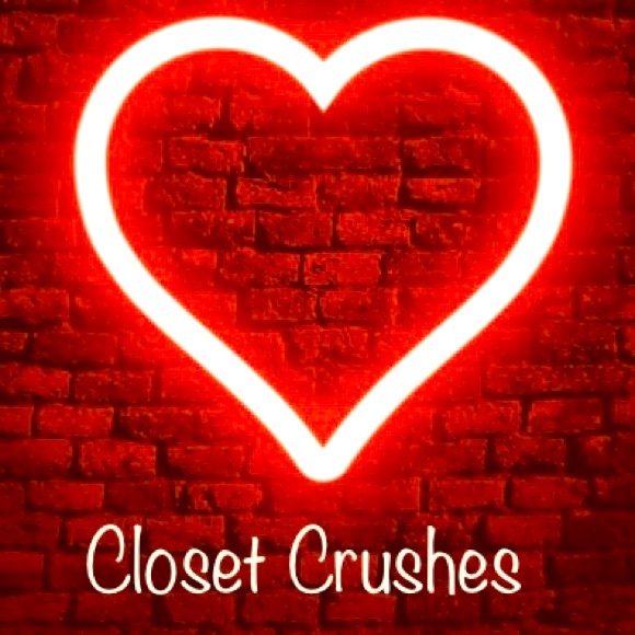 The closets I want to revisit and shop! - Picture 1 of 1